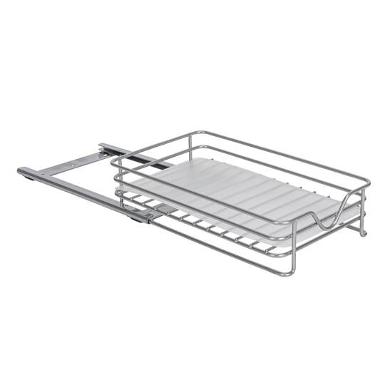 Household Essentials Glidez Spice Rack Organizer